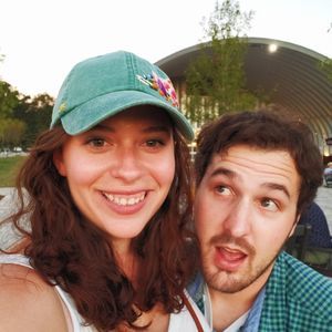 Meet your Posher, Courtney